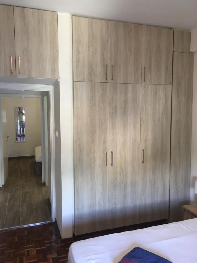Larnaca Beach Apartment 1A Esterno foto